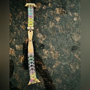 Apple Watch wristband